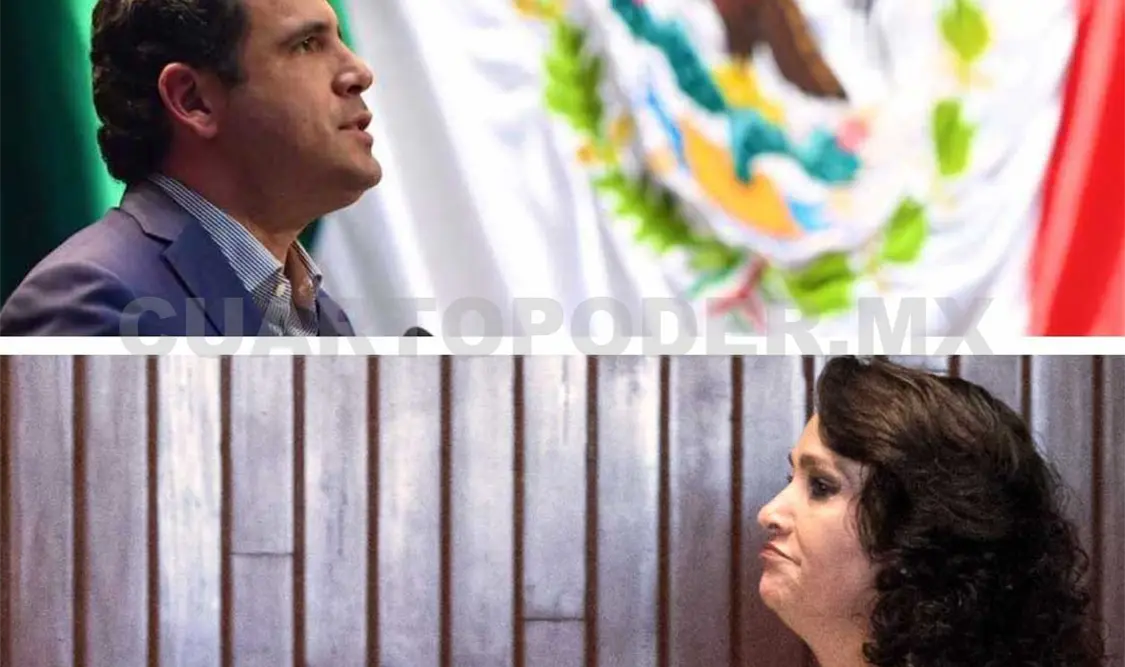 No comparto los calificativos: Azuara
