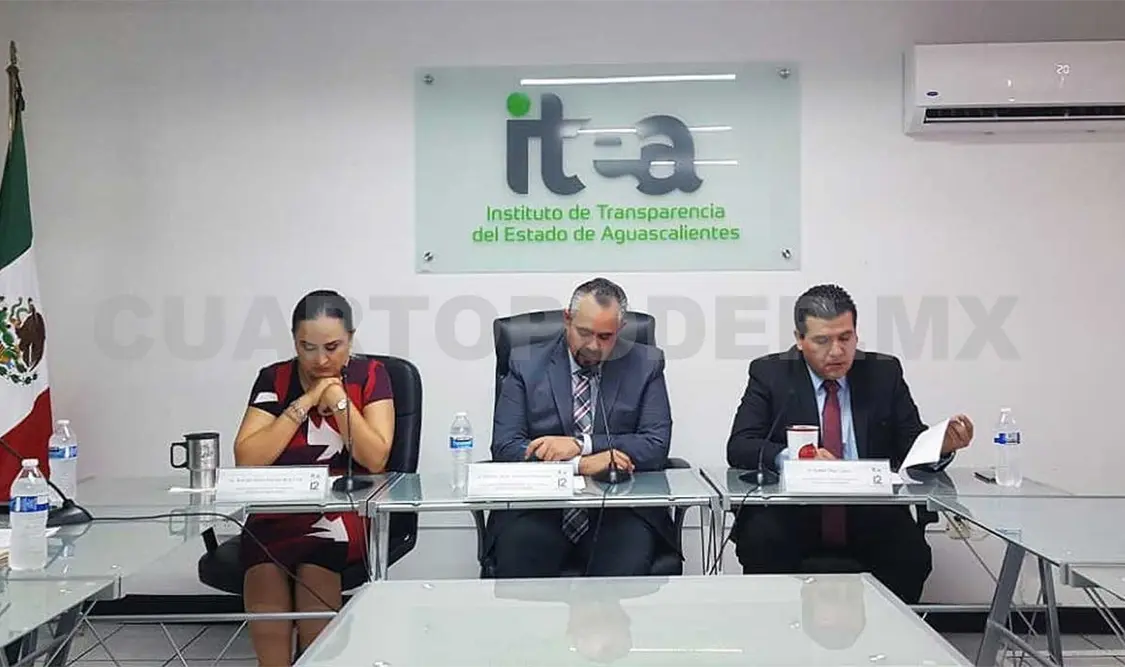 Parlamentos no deben permanecer en una burbuja