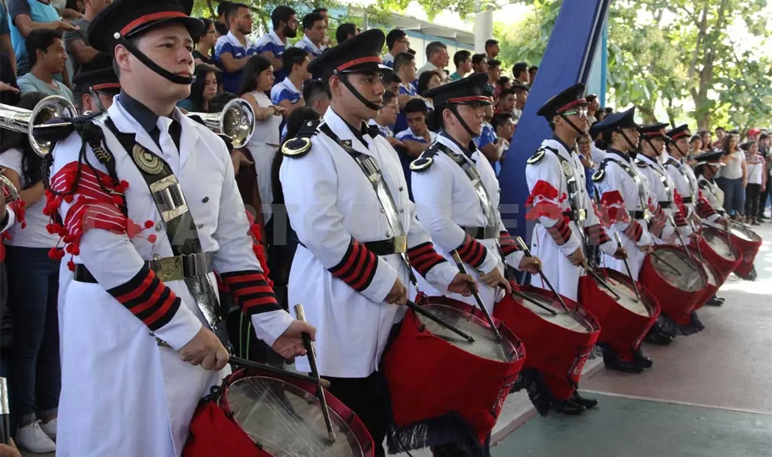 Inauguran actividades en el Instituto Tecnológico