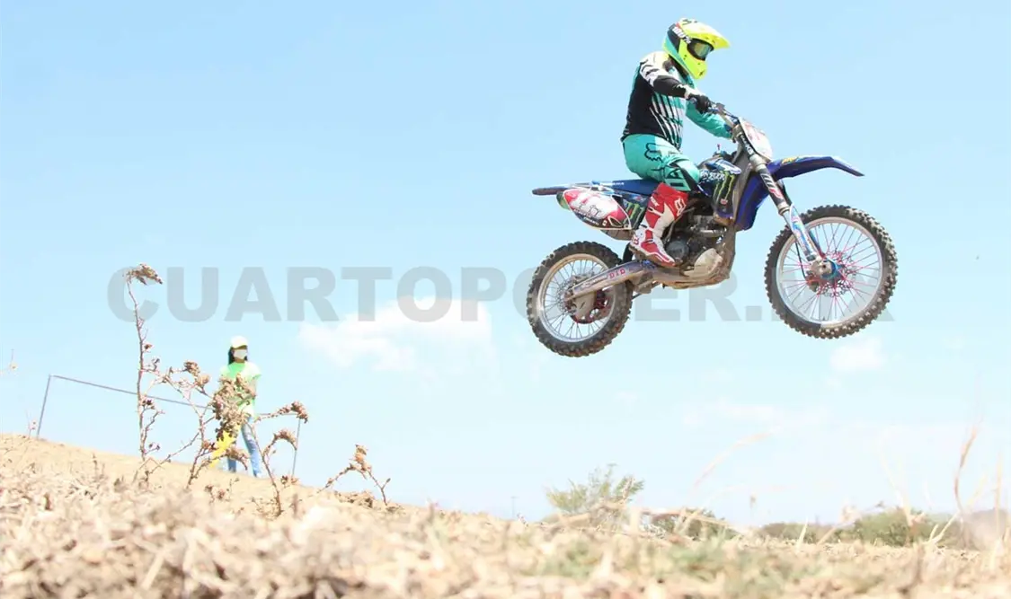 Vuelve la adrenalina motorizada a La Bomba