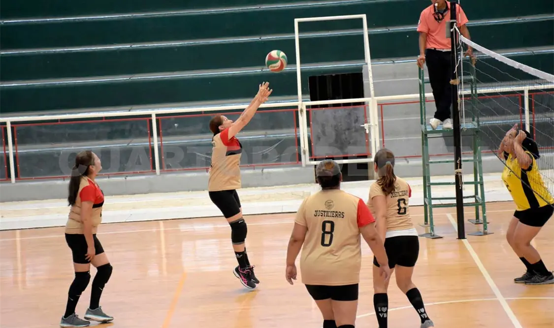 Tuxtla recibe el Torneo Regional del PJF