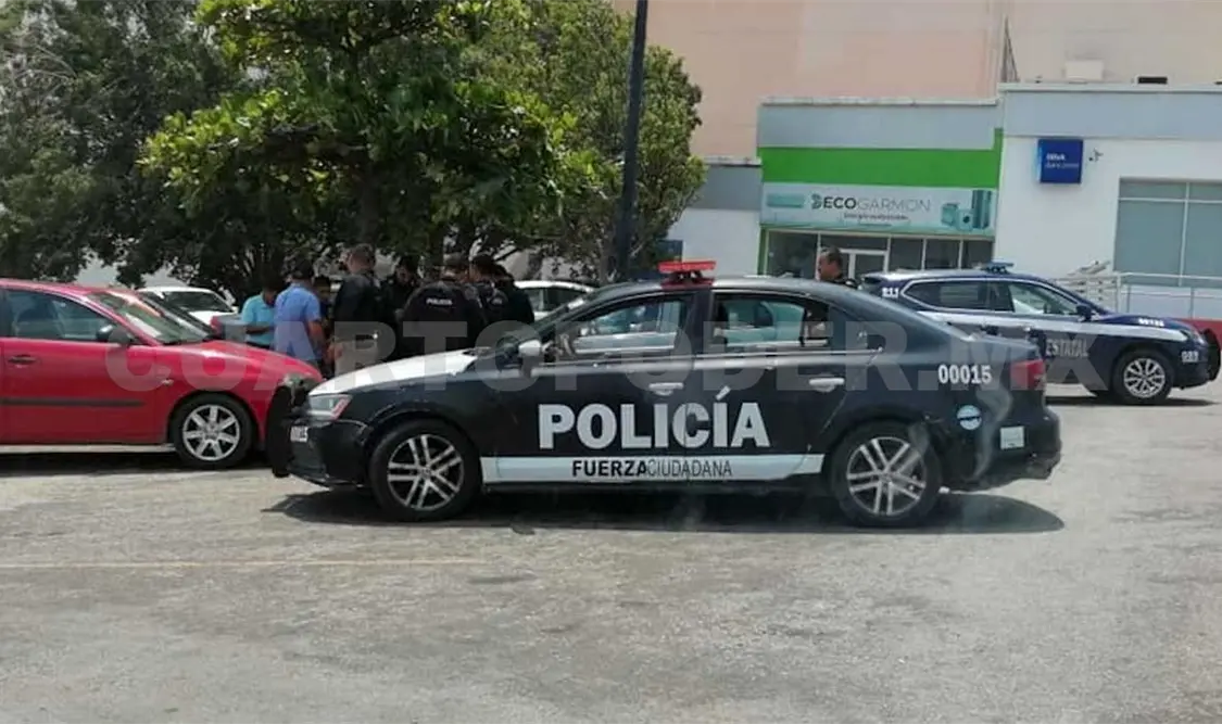 Armados asaltan a tesorero y se llevan 158 mil pesos