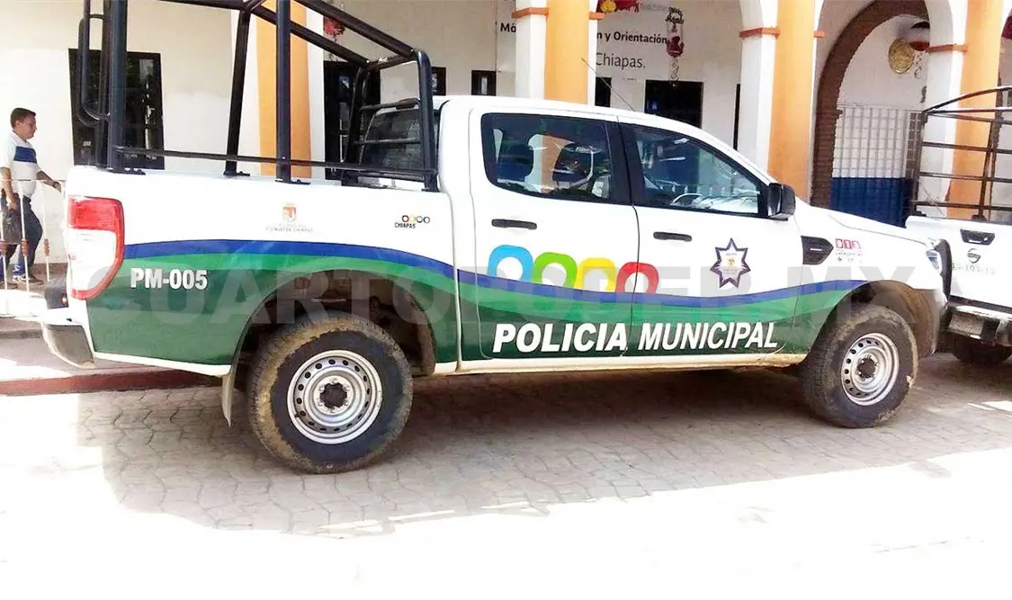 Asesinan a balazos a albañil en cantina