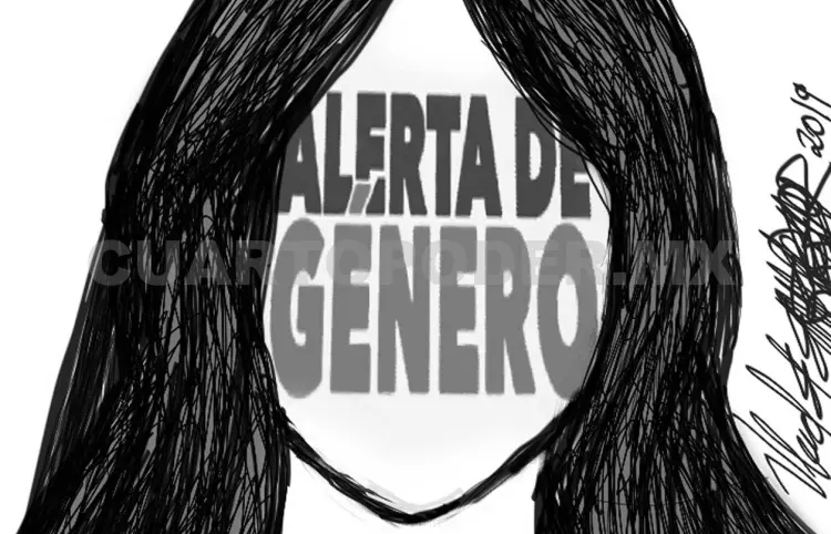 Alerta de género, ¿sí o no?