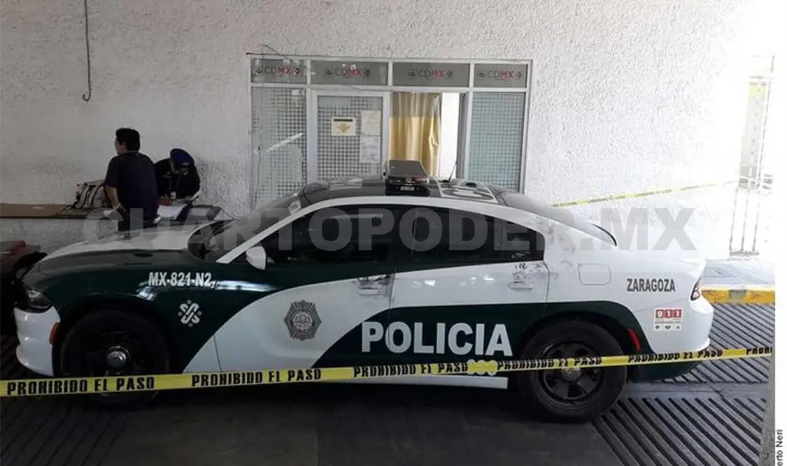 Las causas del deceso se desconocen. Agencias