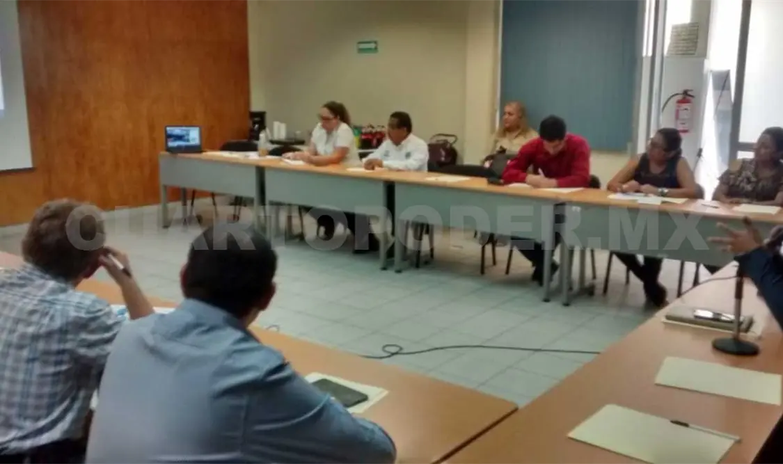 Se realiza por segundo año consecutivo el encuentro con sus egresados. CP