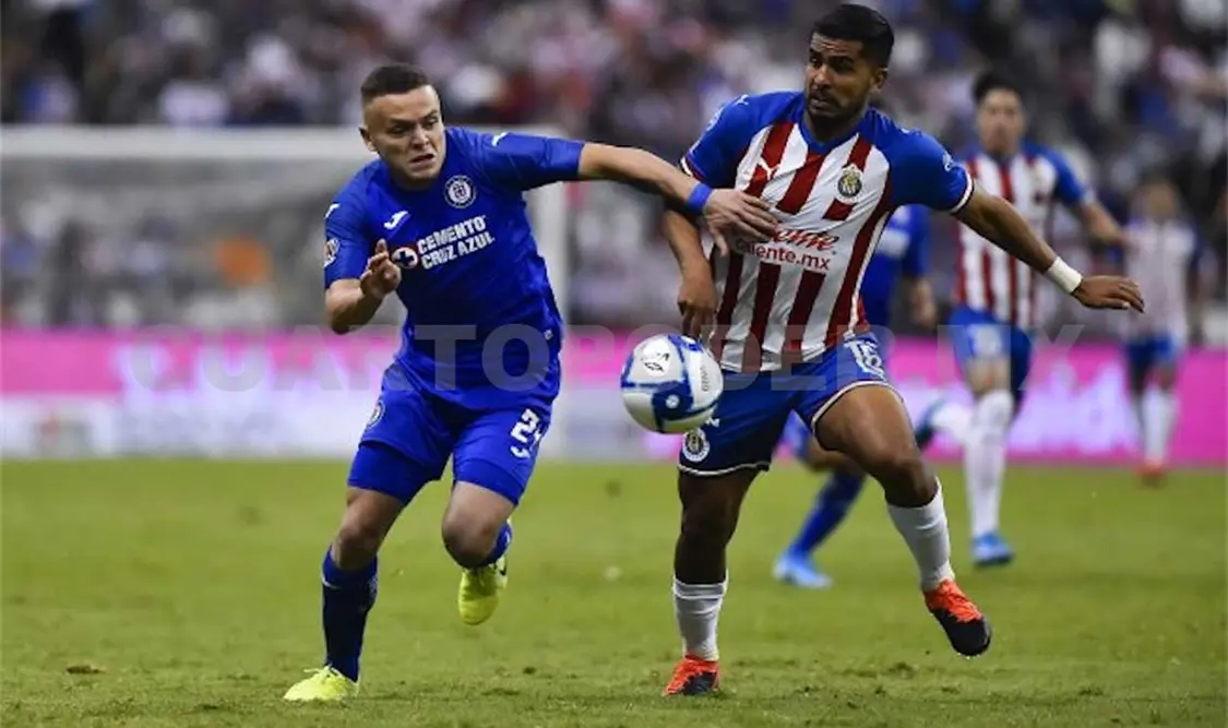 Aunque hubo oportunidades de gol en ambos lados, ninguno pudo ser concreto y sólo lograron hacerse presentes una sola vez. Agencias