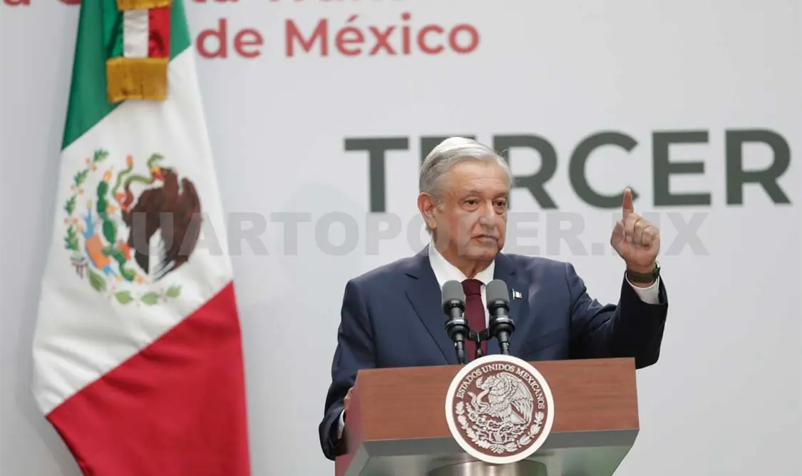 “Conservadores están moralmente derrotados”