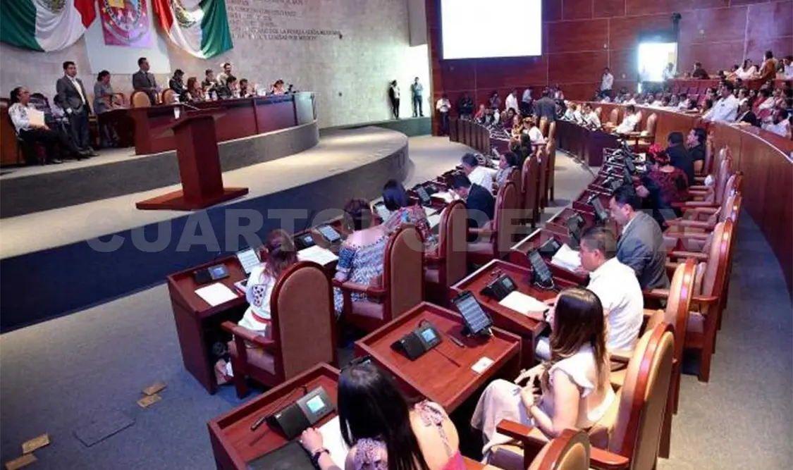 Diputados rechazan auditar gasto
