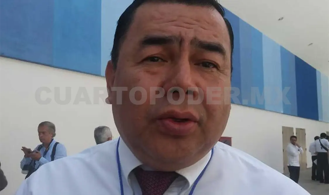 Rectoría eliminó “nómina complementaria”: Calvo