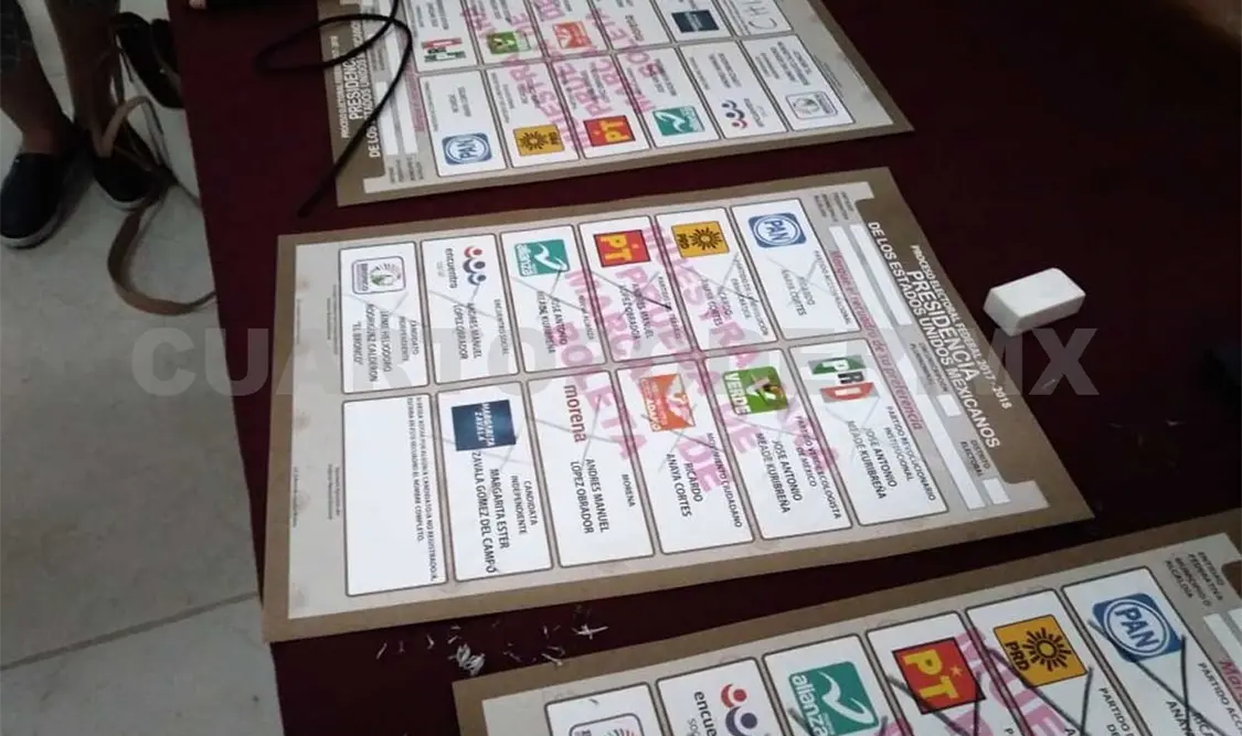 Deben a partidos más de 205 millones de pesos