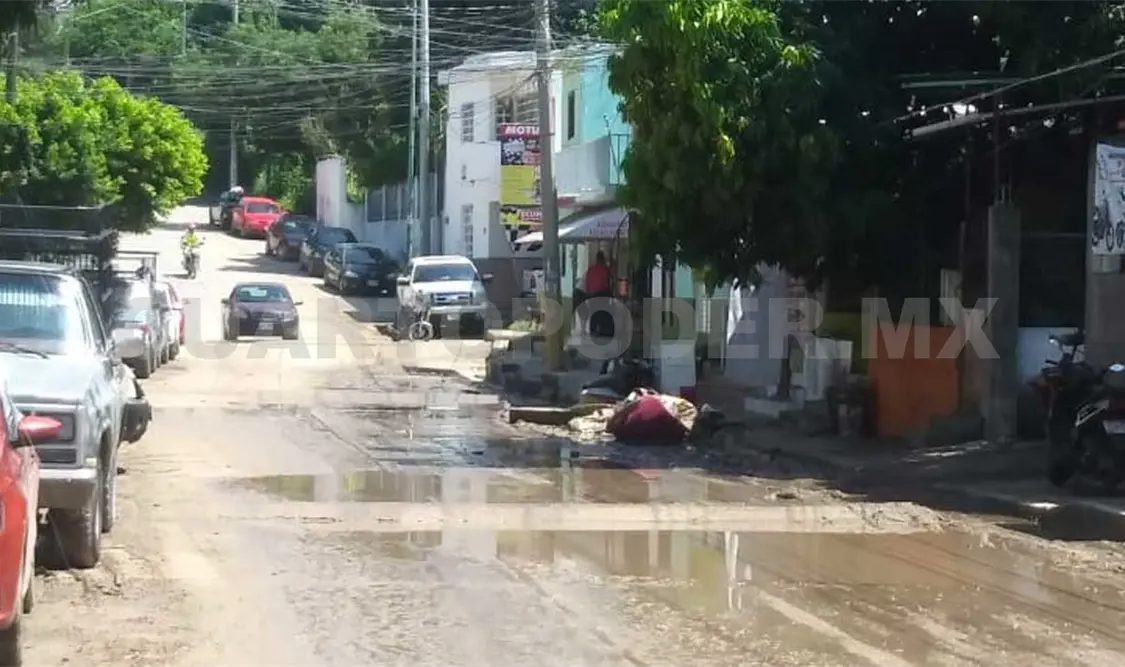 Pese a las lluvias aún no se activan refugios