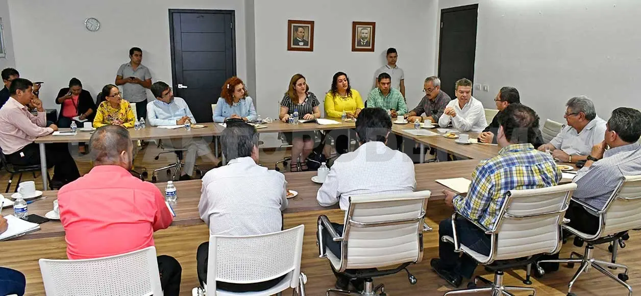 Generan condiciones para consulta en Chilón
