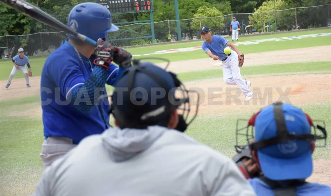 Alianza gana y manda la serie al tercer partido