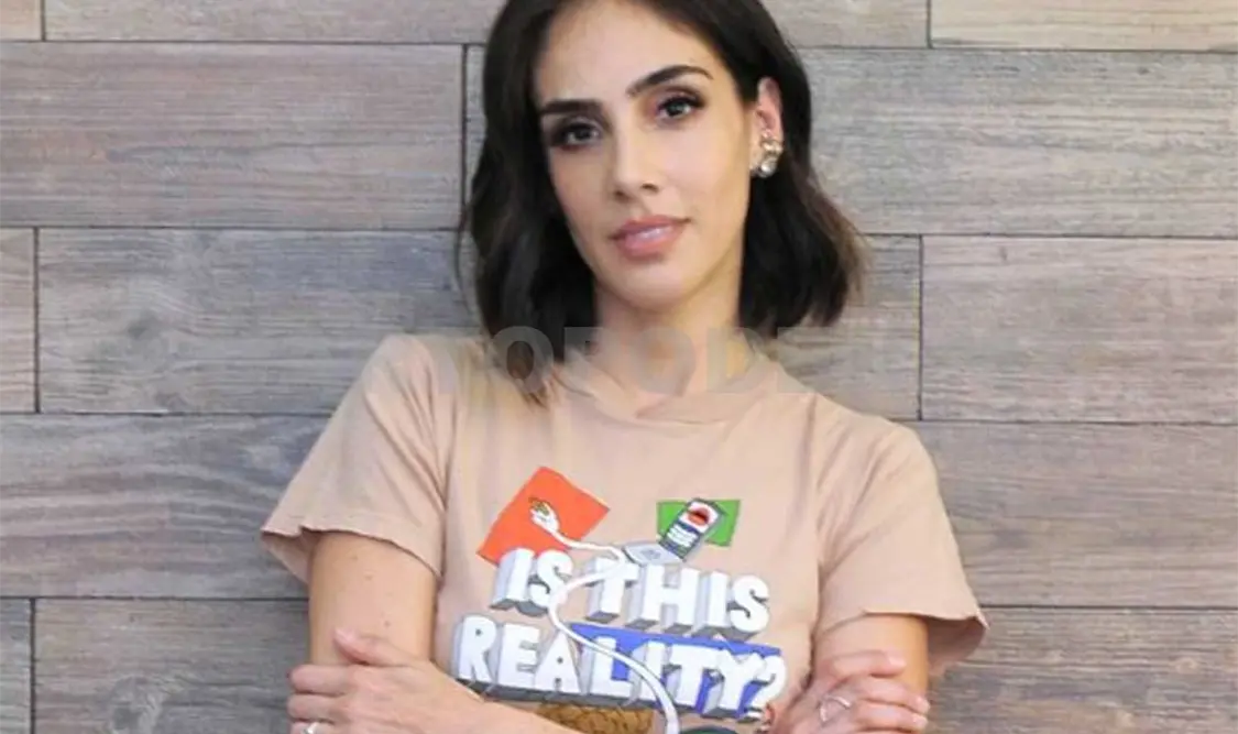 Lista para La usurpadora