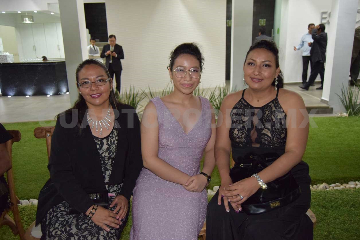 Una noche sensacional