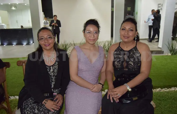 Una noche sensacional