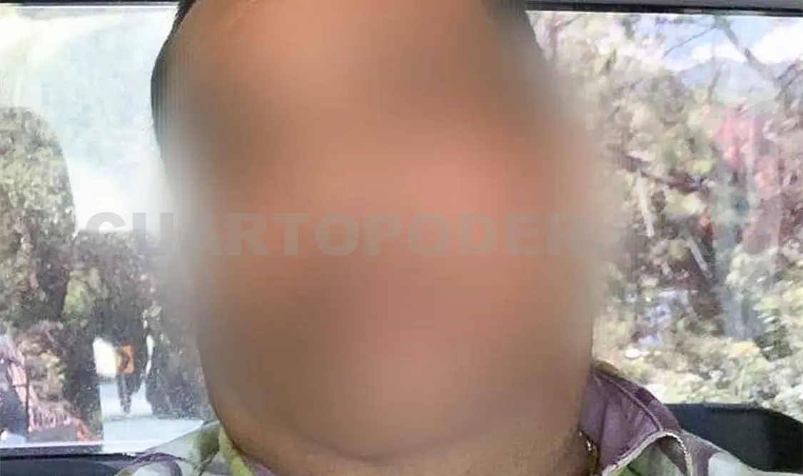 Detienen a exalcalde de Motozintla por peculado