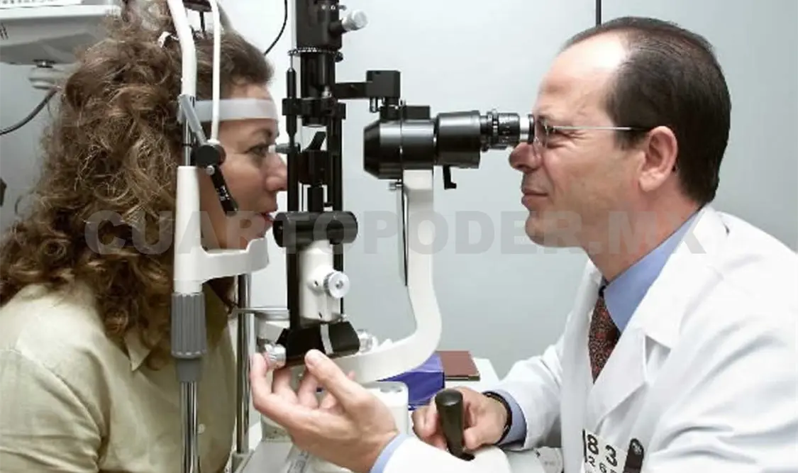Realizarán campaña de salud visual