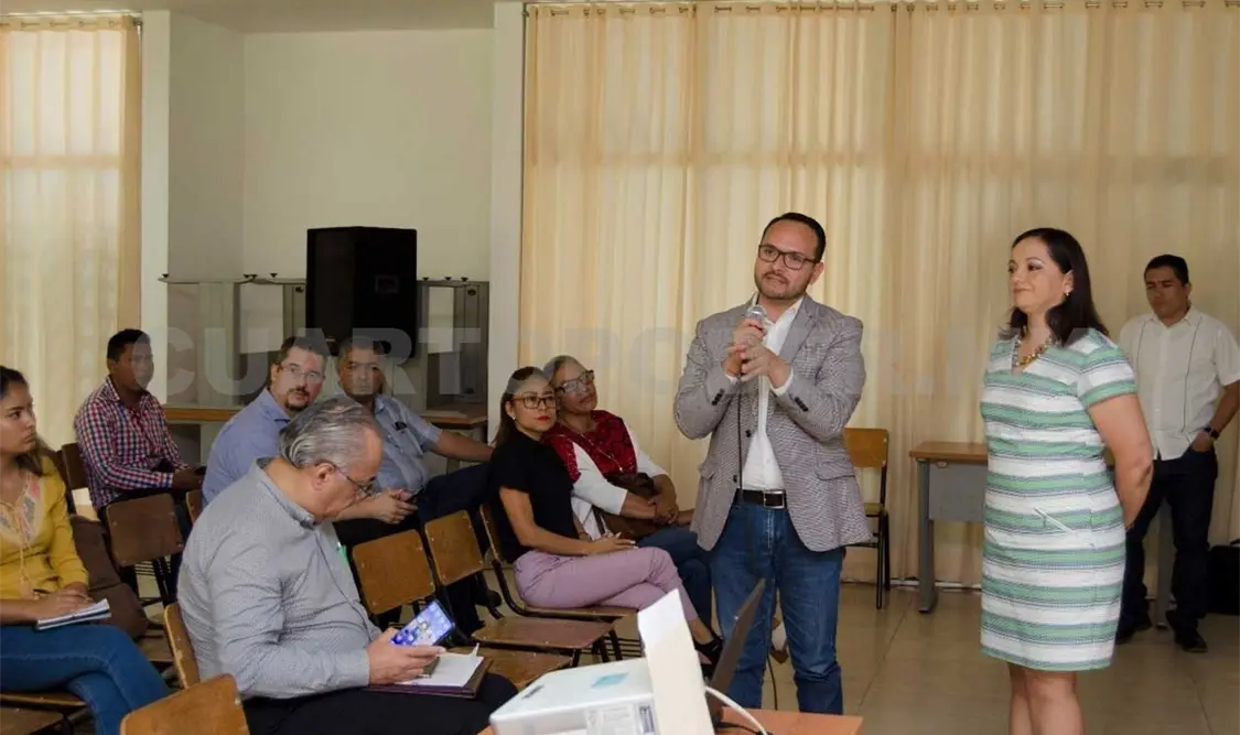 Analizan políticas públicas para 2030