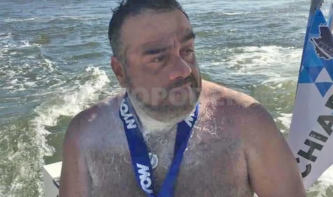 Carlos Moreno se adueña de Manhattan
