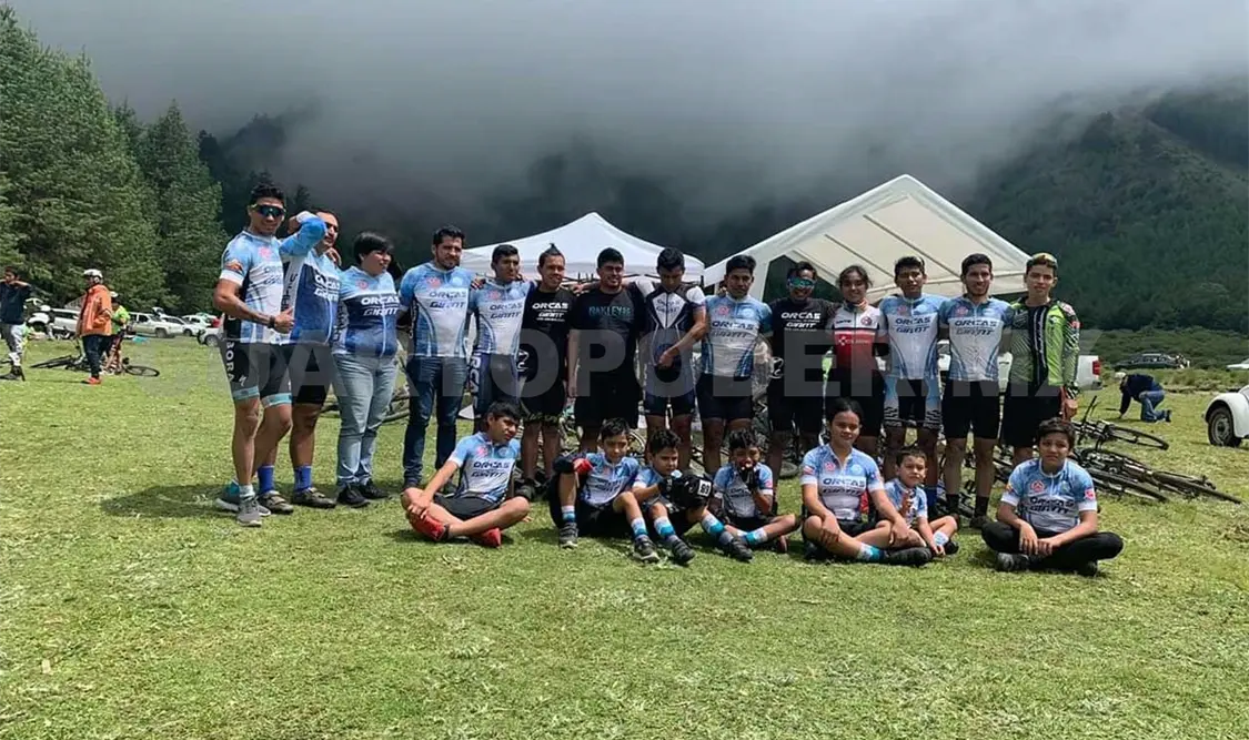 Infantiles alzan la mano en el Regional Sur