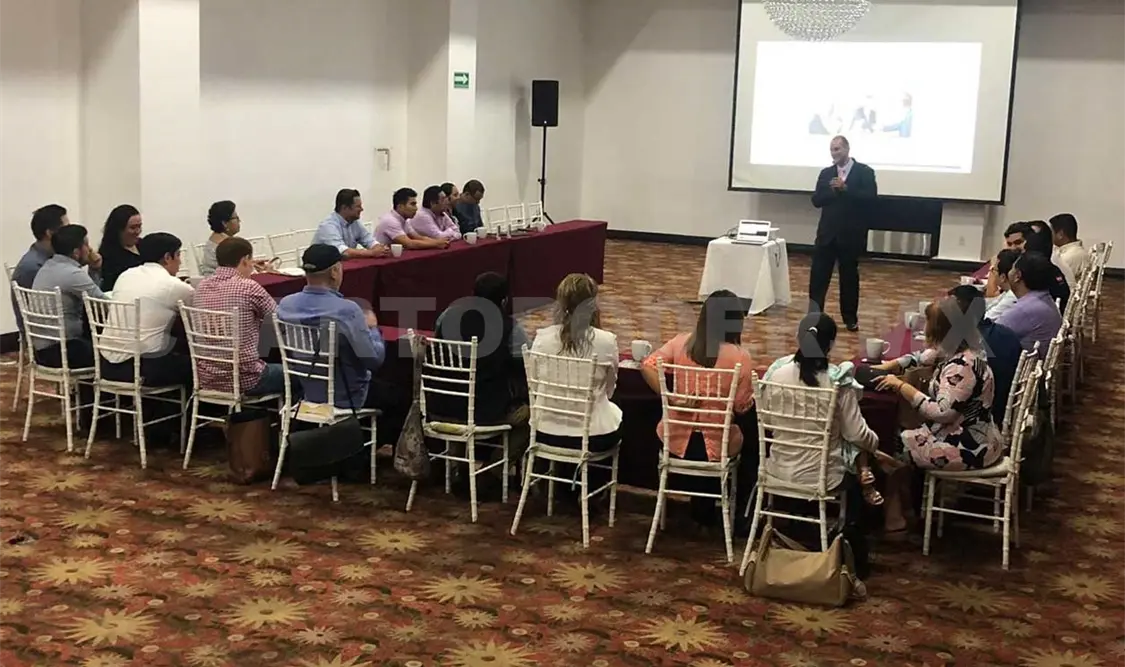 Networking, una alternativa de crecimiento para Mipymes