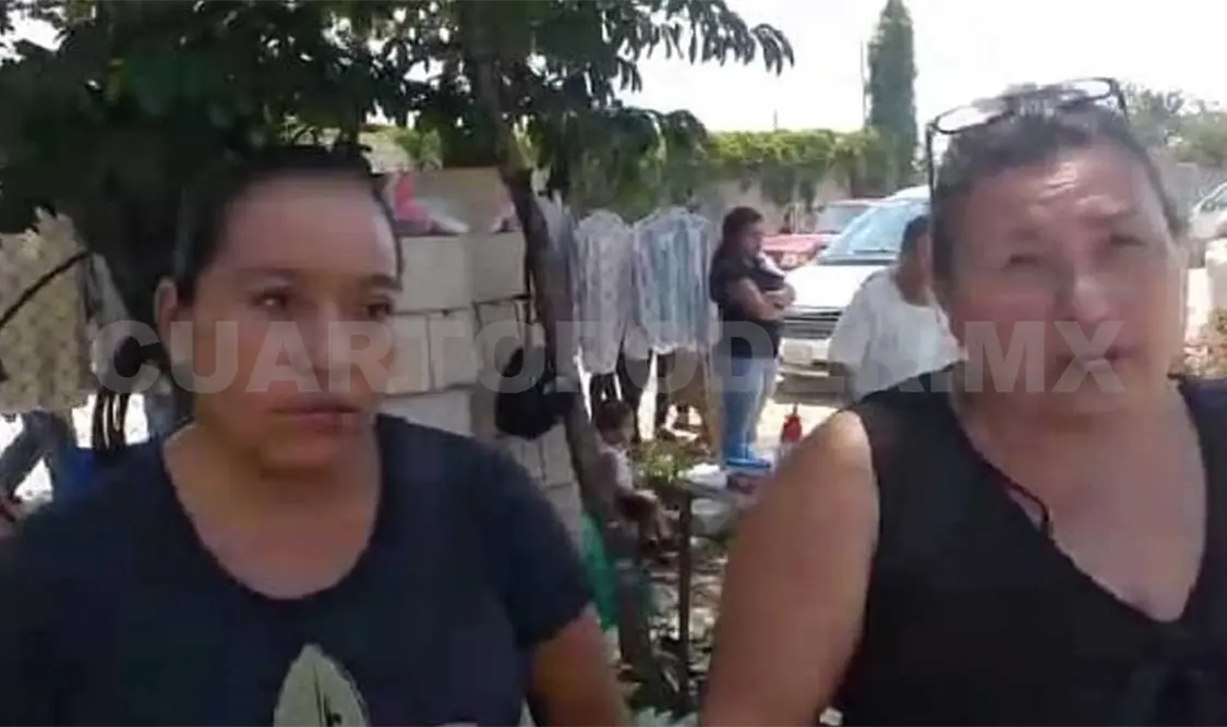 Protestas por el tema de transporte no cesan