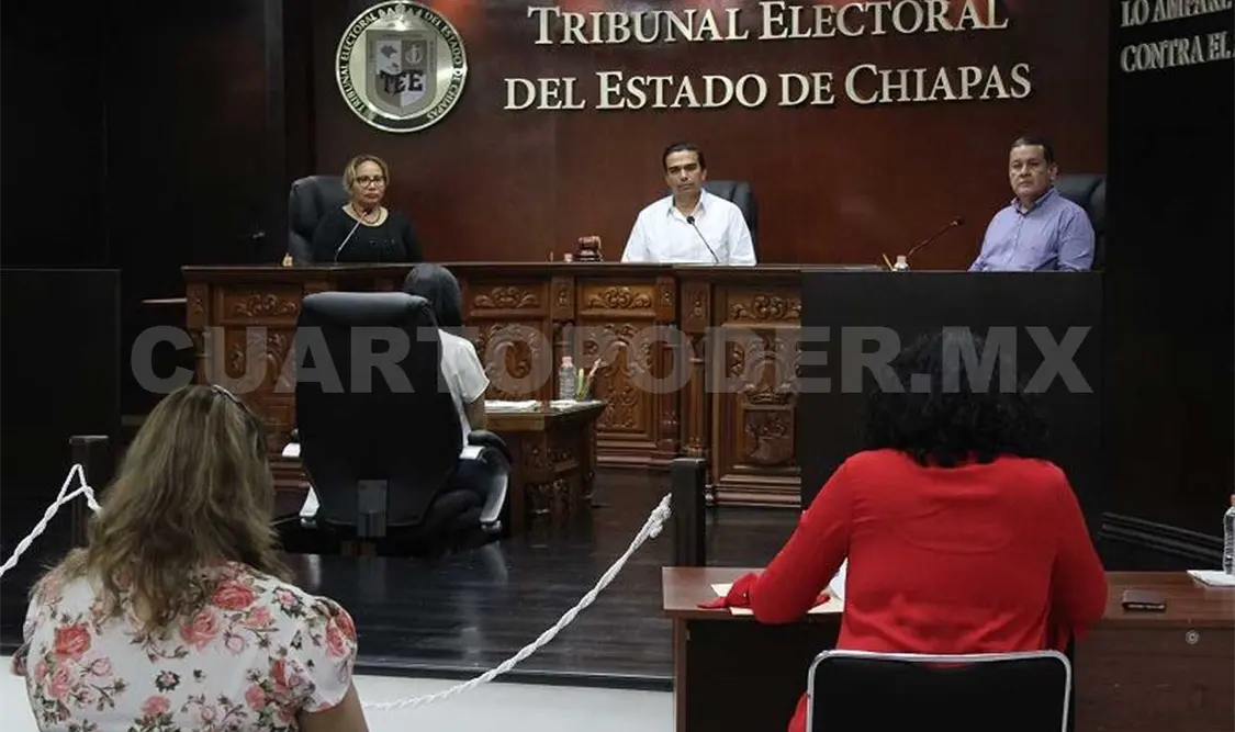 Impugnarán fallo a favor de alcalde