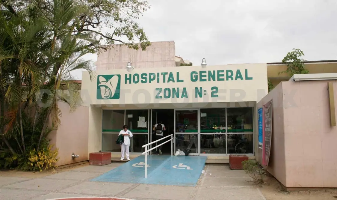 Abren convocatoria para delegado del IMSS en Chiapas