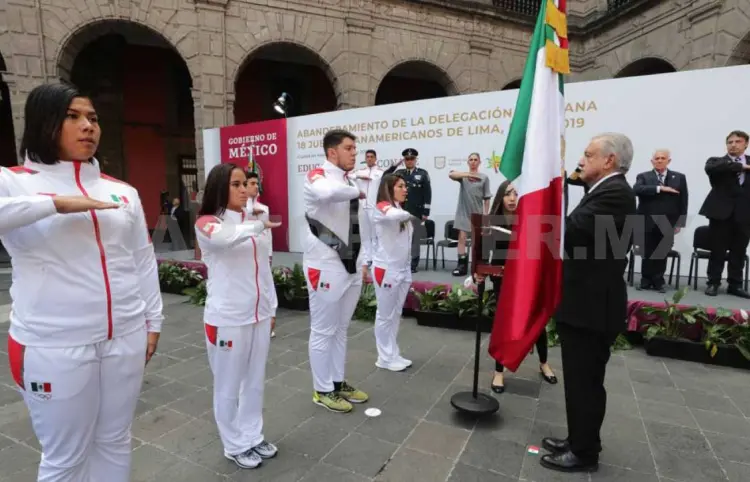 AMLO pagará 58.1 millones de pesos a delegación