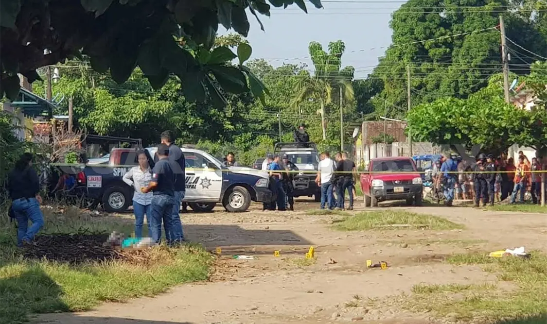 Un muerto y un herido durante ataque armado
