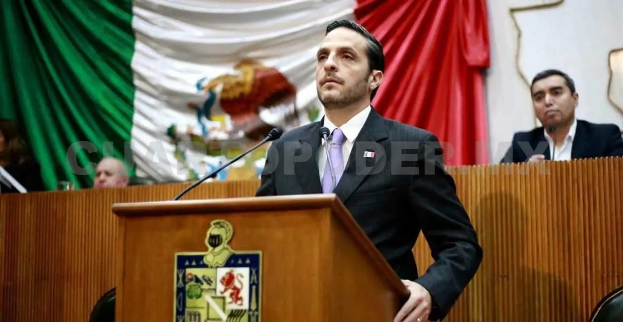 Suma Morena otro diputado en NL