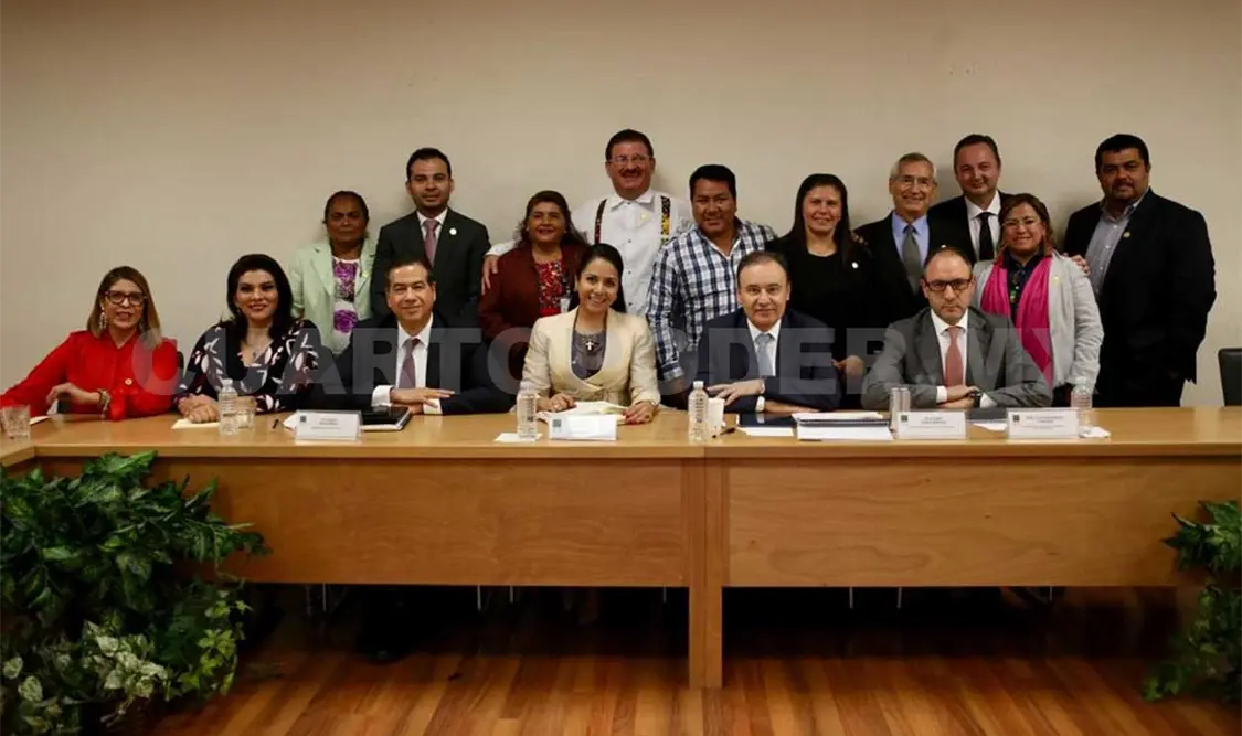 Hay 50 municipios infiltrados por el crimen organizado