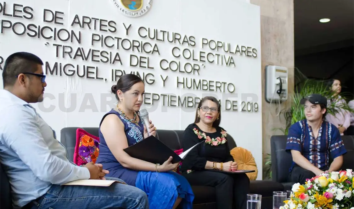 El Salvador y México, unidos por tradiciones