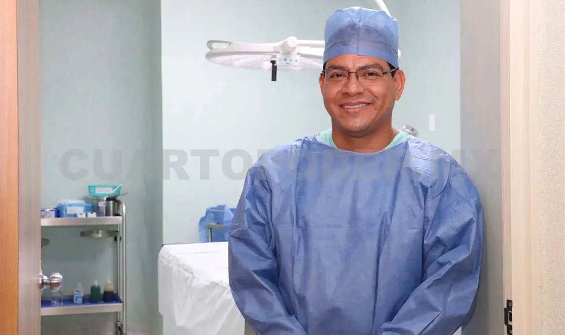 Convocan a candidatos para la Medalla al Mérito Médico