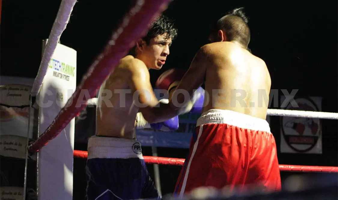 “Torito” Rodríguez suplirá al “Fénix” Aguilar