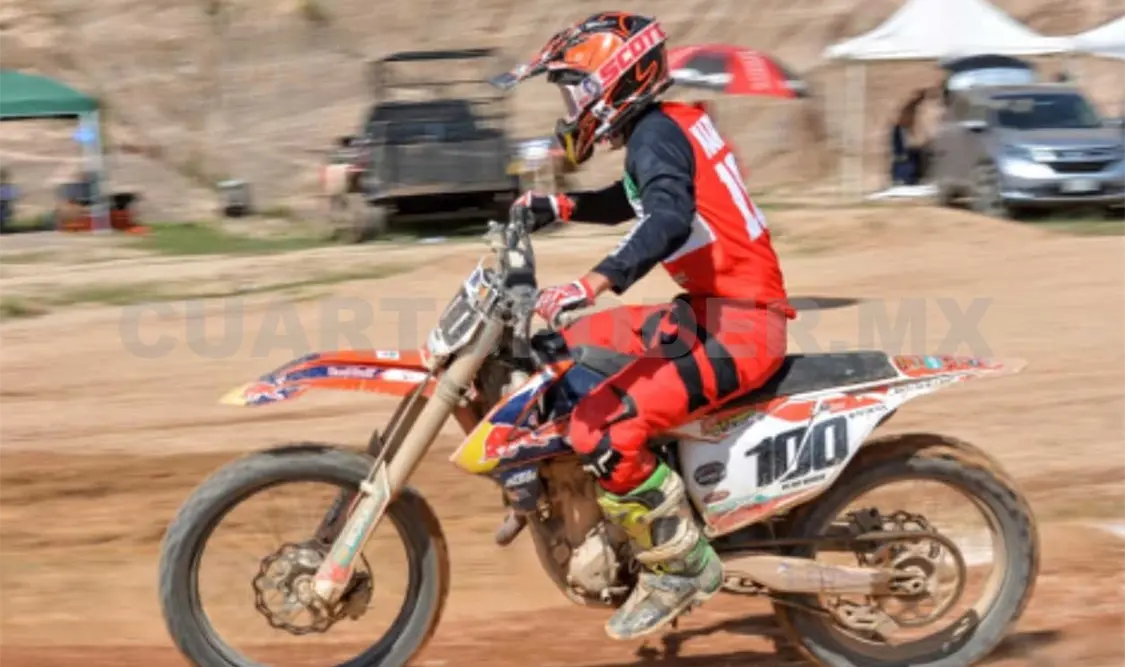 Tzimol recibirá 5ª fecha del Campeonato de Enduro
