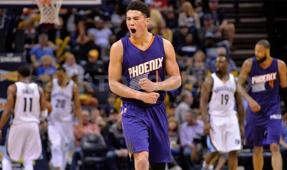 Presentan los partidos de la NBA en México