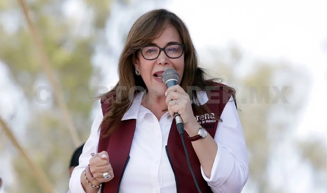 Polevnsky le ha hecho daño a Morena: Senador