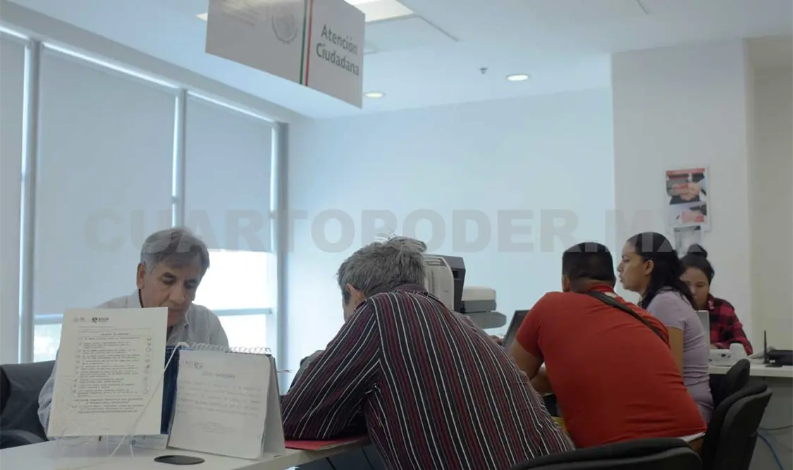 Comercios obligados a firmar contrato de adhesión