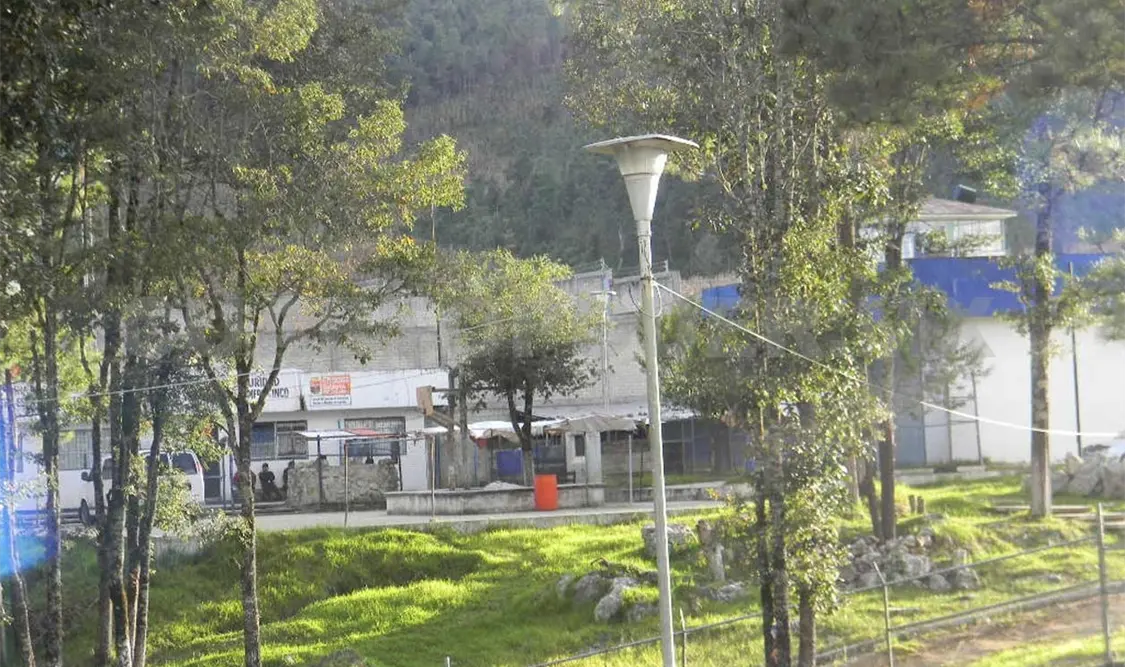 Indígenas presos denuncian hostigamiento y amenazas