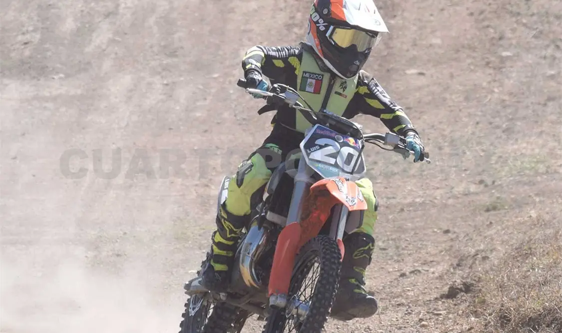 Pilotos viven cerrada lucha por título estatal