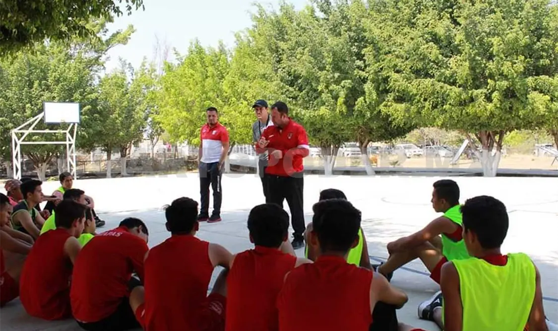 Tenguayacos se queda sin Futbol por un año