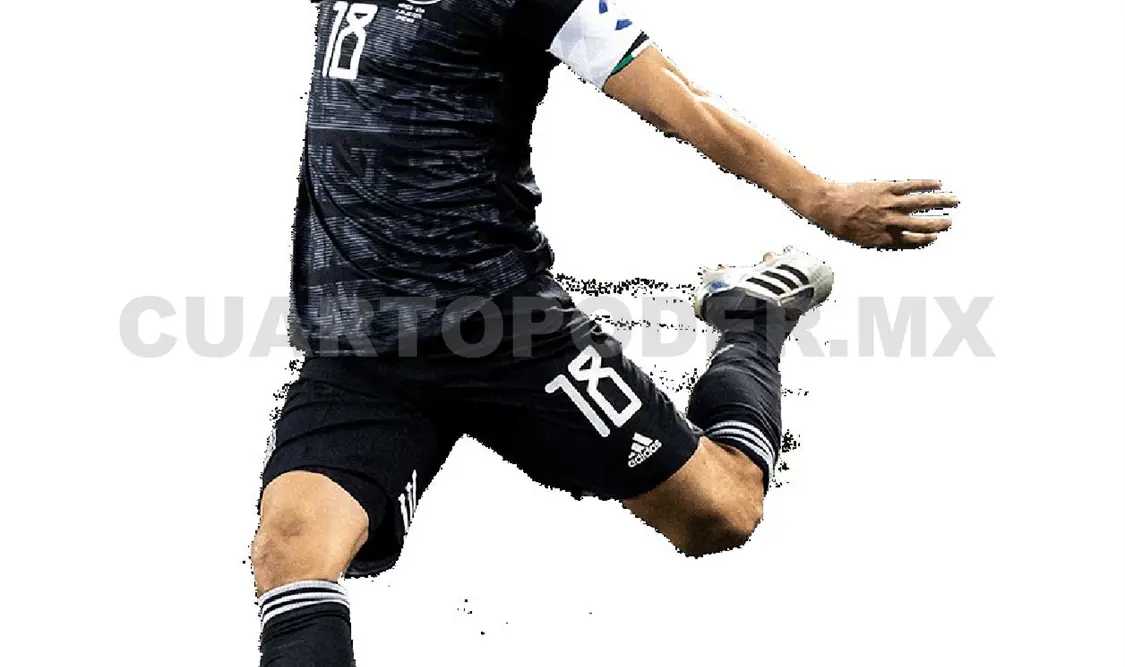 Estados Unidos y Méxicos se miden este día