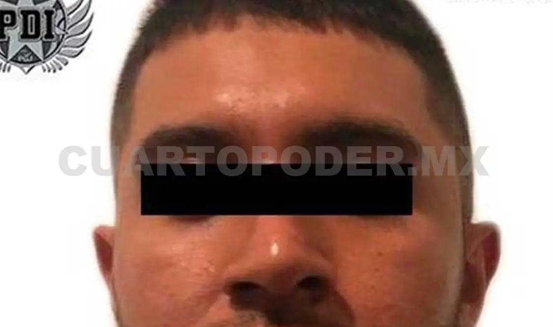 Mauricio fue ubicado, por lo que se dio cumplimiento a la orden de aprehensión en Zapopan, Jalisco. Twitter