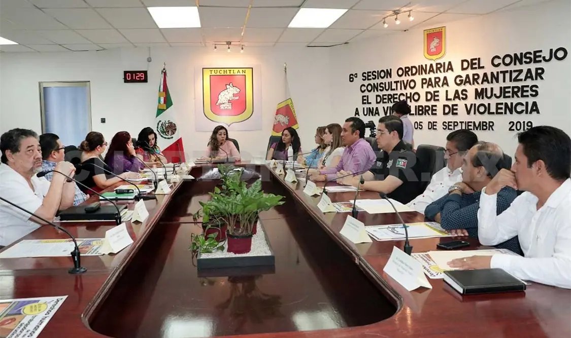 Se investigó la escolaridad, ingresos, residencia, condiciones de salud, familia y seguridad social de las trabajadoras sexuales. Cortesía