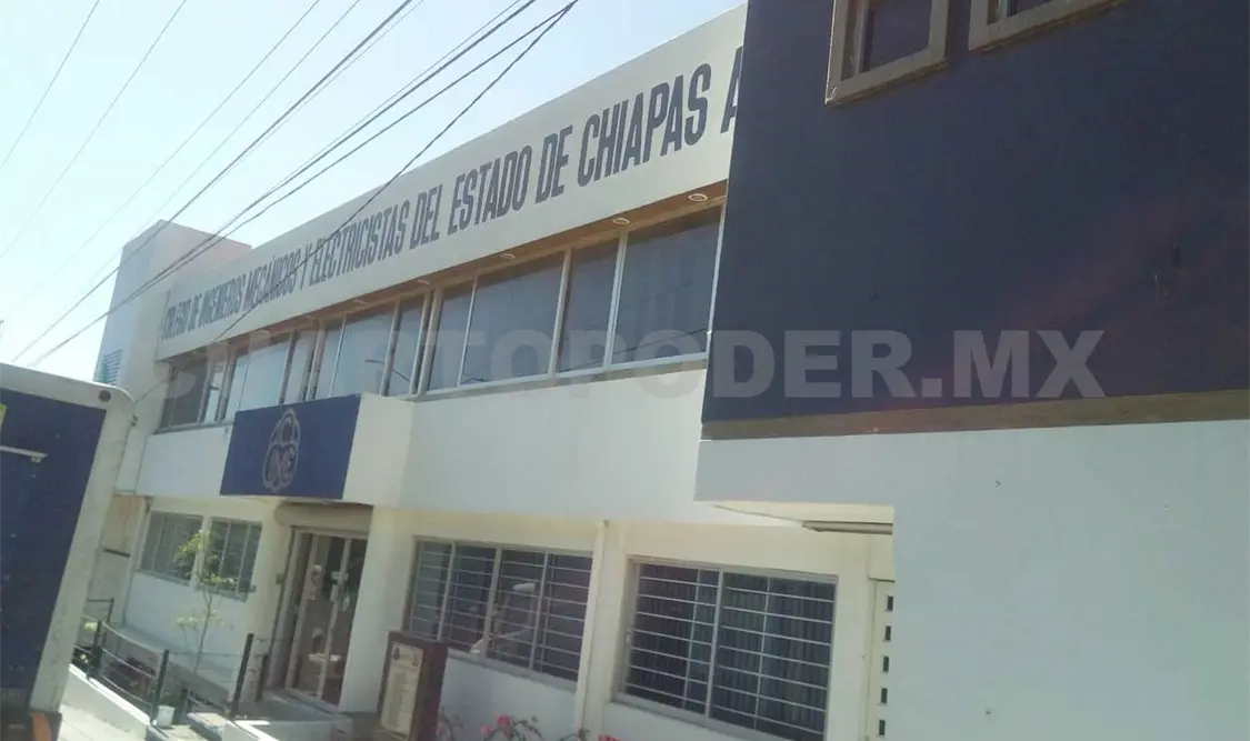 El Colegio se coordina con PC para elaborar un reglamento específicamente en el tema eléctrico. Guillermo Ramos / CP