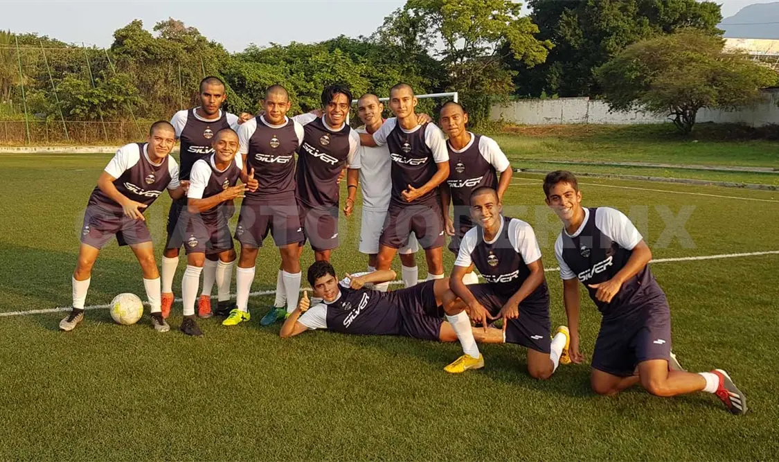 Marco Valverde no quiere distracciones y aplaude que el primer juego de la temporada sea en casa, ante su público. Cortesía