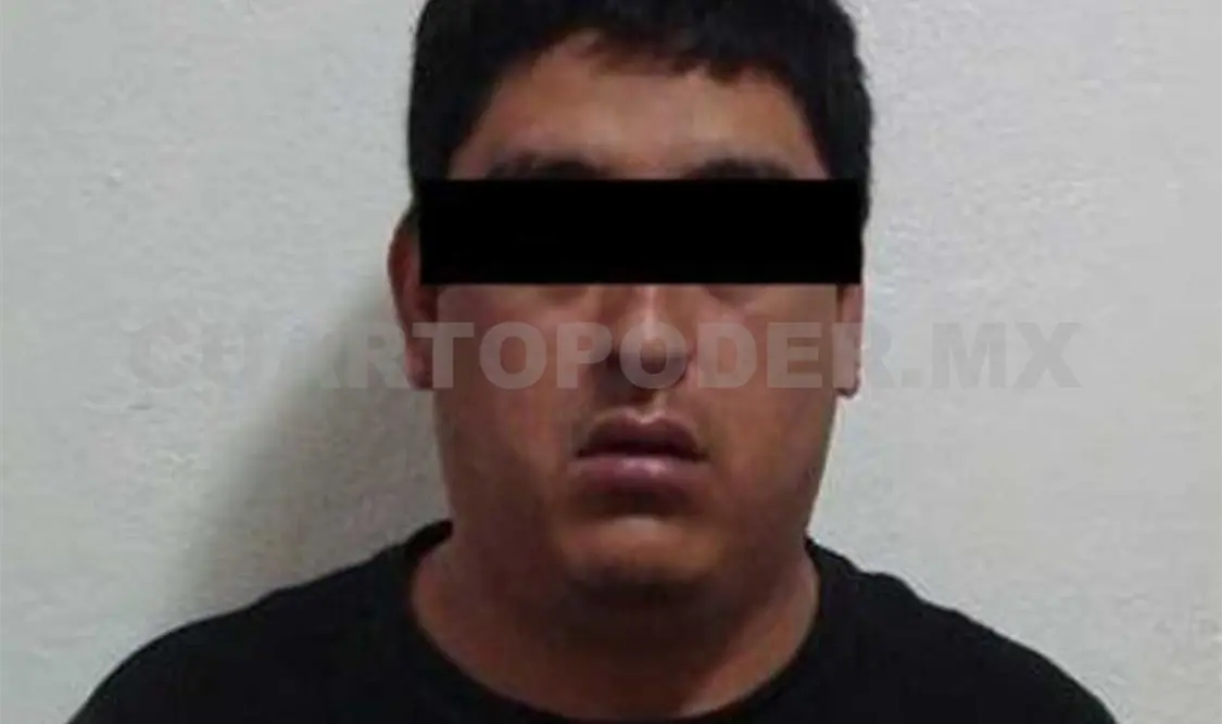 Miguel “N” tenía antecedentes penales por delitos contra la salud y violación a la Ley Federal de Armas. Twitter